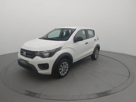 FIAT MOBI 1.0 EVO FLEX LIKE. MANUAL FIAT MOBI 1.0 EVO FLEX LIKE. MANUAL